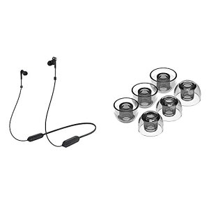 �I�[�f�B�I�e�N�j�J Audio Technica ���C�����X�w�b�h�z�� ATH-CKS330XBT �u���b�N(ATH-CKS330XBT BK) ���[�J�[�݌ɕi