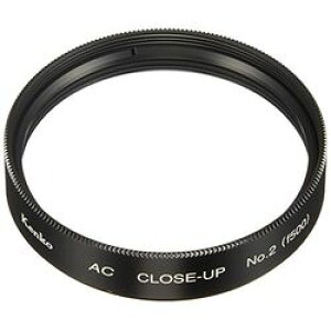 Kenko�@Tokina AC�N���[�Y�A�b�v�����Y No.2 49mm ���[�J�[�݌ɕi