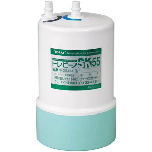  TORAY gr[m A_[VN^򐅊pJ[gbW SK55^Cv(SKC-55EJ-K) 񂹏i