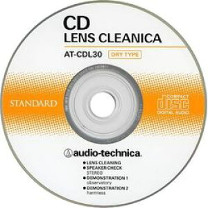 I[fBIeNjJ Audio Technica AT-CDL30 CDYNjJ [J[݌ɕi