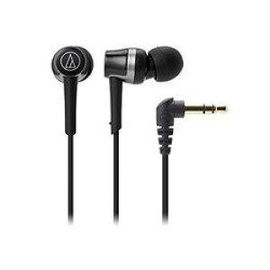 �I�[�f�B�I�e�N�j�J Audio Technica �C���i�[�C���[�w�b�h�z�� �u���b�N(ATH-CKR30BK) ���[�J�[�݌ɕi