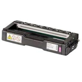 リコー トナーカートリッジ マゼンタ P C300H(514231) 取り寄せ商品
