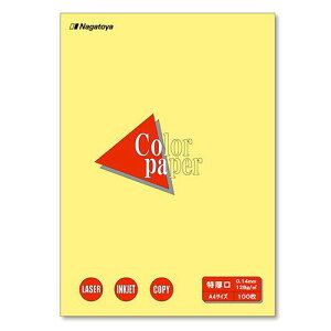 剮X Color Paper A4  N[ 1(100)(i-3403V) ڈ݌=
