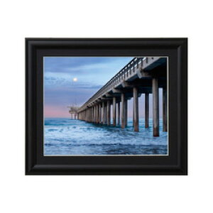 Kenko Tokina アルミ額縁 ルック・マイルド ブラック 六切 ALM-6-BK(1250283) 取り寄せ商品