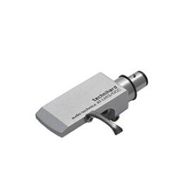 オーディオテクニカ Audio Technica ヘッドシェル　AT-LH13/OCC メーカー在庫品