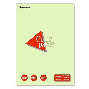���剮���X Color Paper A4 ������ �ᑐ 1��(100��)(�i-3406V) �ڈ��݌�=��