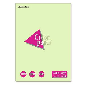剮X Color Paper A4  ᑐ 1(100)(i-3206) ڈ݌=