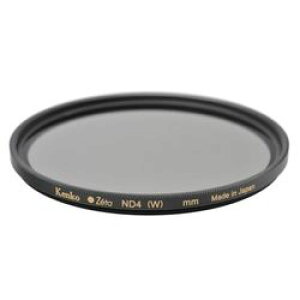 KenkoTokina(�P���R�[�E�g�L�i�[) Zeta ND4 52mm(35245) ���[�J�[�݌ɕi