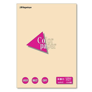 剮X Color Paper A4  AC{[ 1(100)(i-3215) ڈ݌=