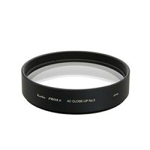 Kenko�@Tokina PRO1D AC�N���[�Y�A�b�v�����Y No.3 62mm(2665) ���[�J�[�݌ɕi