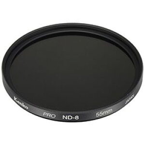 Kenko@Tokina PRO ND8 55mm(355626) 񂹏i
