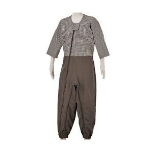 {i[XY Ȃ˂܂ re[WcC Wt@Xi[II^zbNJo[t 璹O[ LL 4600 (1)(7-9335-04) ڈ݌=