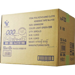 쏊 {pP-Jbge[v No.4100 50mm×25m ݖ0.13mm t 1(NO.4100Jo50) ڈ݌=