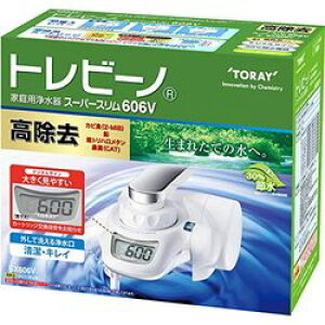  TORAY ֌^򐅊(SX606V) 񂹏i