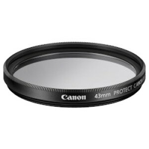 Lm CANON Lm FILTER43PRO 43mm veNgtB^[(6323B001) 񂹏i