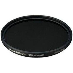 Kenko@Tokina PRO1D vND8(W) 49mm(249437) 񂹏i