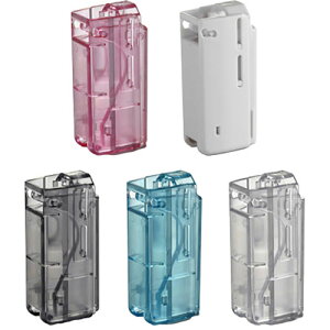 スマイルキッズ スマイルキッズ 軽着火プッシュライター 補助具(アソート)(AFL-0510) 取り寄せ商品