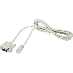 ���}�n RJ45�R���\�[���P�[�u�� YRC-RJ45C �ڈ��݌�=��