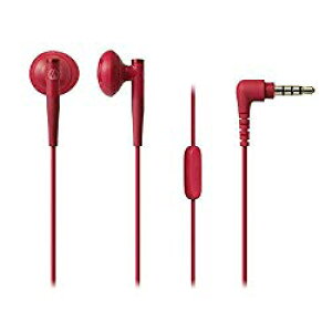 I[fBIeNjJ Audio Technica X}[gtHp@Ci[C[wbhz bh(ATH-C200iS RD) [J[݌ɕi