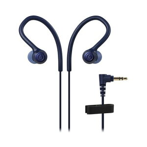I[fBIeNjJ Audio Technica Ci[C[wbhz BL(u[)(ATH-SPORT10 BL) [J[݌ɕi