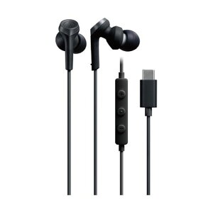 I[fBIeNjJ Audio Technica ATH-CKS330C BK USB Type-CpCz(ATH-CKS330CBK) 񂹏i