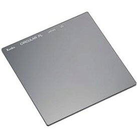 KenkoTokina(ケンコー・トキナー) ケンコー　カメラ用品　角型フィルター　76mm角　サーキュラー　P.L(76X76CPL) メーカー在庫品