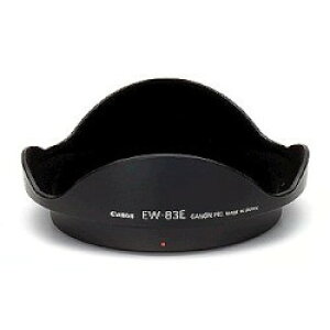 Lm CANON Lm EW-83E@Yt[h L-HOODEW83E(7276A001) 񂹏i