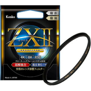 Kenko�@Tokina 726736 ZXII �v���e�N�^�[ 67mm ���񂹏��i