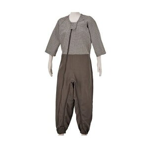 {i[XY Ȃ˂܂ re[WcC Wt@Xi[II^zbNJo[t 璹O[ L 4600 (1)(7-9335-03) 񂹏i