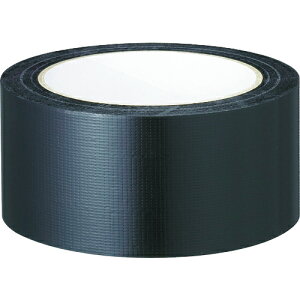 寺岡製作所 気密防水用粘着テープ NO.418 黒 50mmX20M 1巻(418 BK-50X20) 目安在庫=○