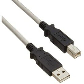 エプソン USBCB2 (USB2.0ケーブル) 1.8m 目安在庫=○