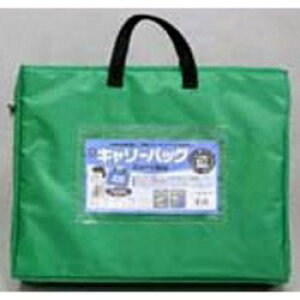 �~���b�N�X �L�����[�o�b�O B4 �O���[��(CB-550-G) ���񂹏��i