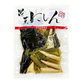 岩木屋 青森の味！ 昆菜にしん 150g(JK1003) 特産品