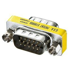 TTvC SANWA SUPPLY WF_[`FW[(~jD-sub15pinIXIX) ADHD15S-MMK [J[݌ɕi