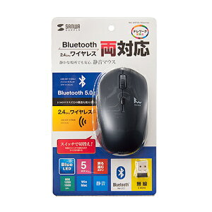 TTvC SANWA SUPPLY MA-WBTBL193BK ÉCXu[LEDR{}EX(ubN) [J[݌ɕi