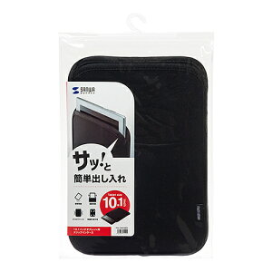 yP5SzTTvC lIvXbvC^ubgPCP[X(10.1^) PDA-TABS10BKN(PDA-TABS10BKN) [J[݌ɕi