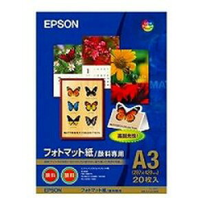 Gv\ EPSON KA320MM (MC}bg A3/20C) 񂹏i