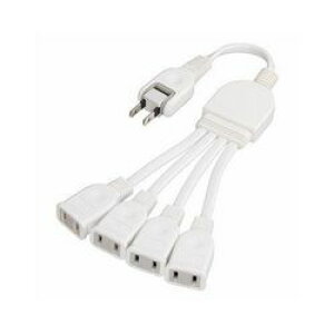 YAZAWA ACA_v^[pzR[h zCg(Y02V4002WH) 񂹏i