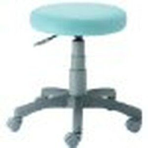 Digio�@2 ���E���h�`�F�A (�R��PVC���U�[����) �u���[ RZR-103BL ���񂹏��i