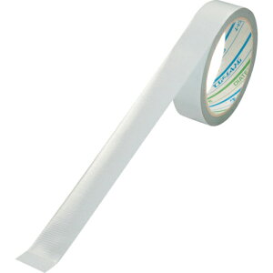 �_�C���e�b�N�iDIATEC�j �p�C�I���� �ċA���˃e�[�v 25mm×10m �z���C�g 1��(RF-30-W-25) ���񂹏��i