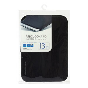 �yP5S�z�T�����T�v���C Mac Book�p�v���e�N�g�X�[�c(13�C���`) IN-MACPR13BK(IN-MACPR13BK) ���[�J�[�݌ɕi
