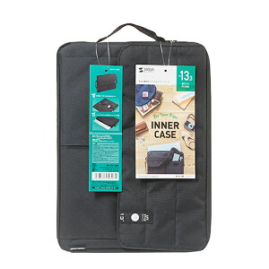 �yP5S�z�T�����T�v���C �J�W���A��PC�C���i�[�P�[�X(13.3�^���C�h) �u���b�N IN-CA13BK(IN-CA13BK) ���[�J�[�݌ɕi