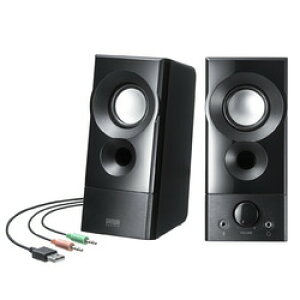 �yP5S�z�T�����T�v���C USB�d���X�s�[�J�[�i���p�ő�o��6W)(MM-SPL20UBK) ���[�J�[�݌ɕi