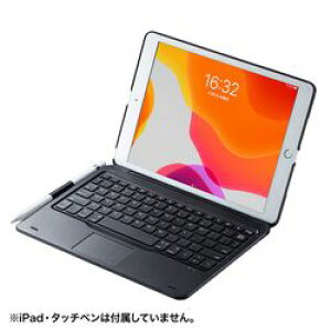 yP5SzTTvC 10.2C`iPadpP[XtL[{[h@^b`pbh(SKB-BTIPAD2BK) [J[݌ɕi