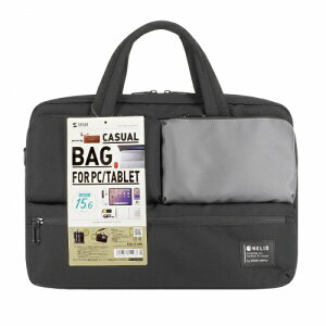 �yP5S�z�T�����T�v���C BAG-CA10BK �J�W���A��PC�o�b�O(BAG-CA10BK) ���[�J�[�݌ɕi