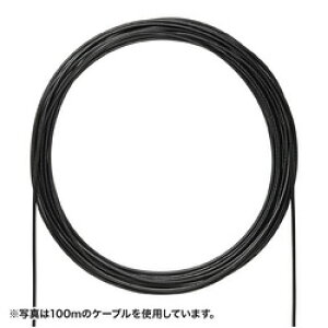 TTvC SANWA SUPPLY KB-T6AWP-CB300BK OphJeS6A LANP[û [J[݌ɕi