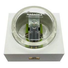 NAGAOKA レコード針(MP-150) 取り寄せ商品