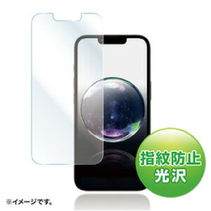 TTvC SANWA SUPPLY Apple iPhone 16eptیwh~tB(PDA-FIP16EKFP) [J[݌ɕi