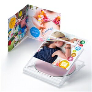 TTvC SANWA SUPPLY tHgCDEDVDP[XJ[h(J) A4 JP-INDGK2N [J[݌ɕi