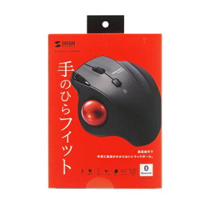 �yP5S�z�T�����T�v���C Bluetooth�g���b�N�{�[���i�É��E5�{�^���E�e�w����^�C�v�j(MA-BTTB186BK) ���[�J�[�݌ɕi